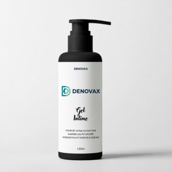 Gel de Soin pour Zones Sensibles