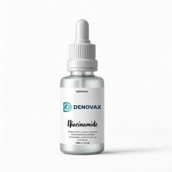 Sérum au Niacinamide
